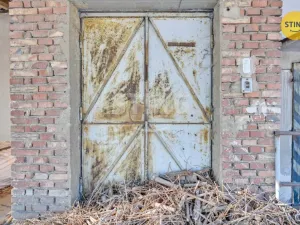 Prodej zemědělského objektu, Hrdibořice, 3200 m2