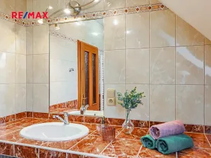 Prodej bytu 4+1, Jindřichův Hradec, Miřiovského, 140 m2