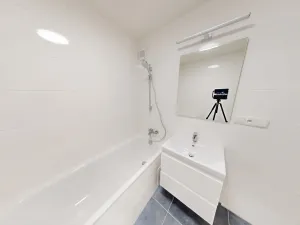 Pronájem bytu 1+1, Ostrava, Gen. Hrušky, 38 m2