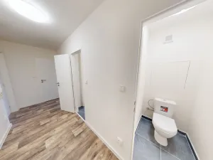 Pronájem bytu 1+1, Ostrava, Gen. Hrušky, 38 m2