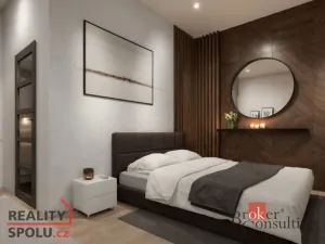 Prodej bytu 4+kk, Ptice, Úvoz, 92 m2