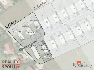 Prodej bytu 4+kk, Ptice, Úvoz, 92 m2