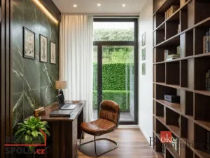 Prodej bytu 5+kk, Ptice, Úvoz, 166 m2