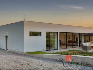 Prodej rodinného domu, Ptice, Úvoz, 219 m2