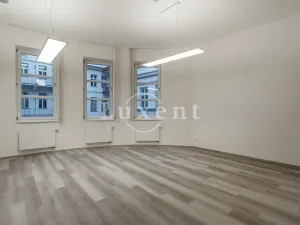 Pronájem bytu 3+1, Praha - Nové Město, Václavské náměstí, 156 m2