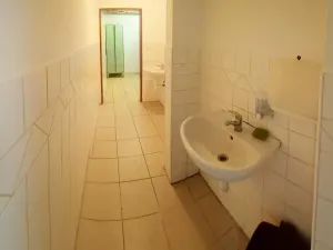 Pronájem skladu, Netvořice - Všetice, 200 m2