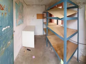 Pronájem komerčního pozemku, Mezouň, 250 m2