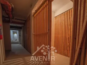 Prodej bytu 2+kk, Veselí nad Moravou, Komenského, 46 m2