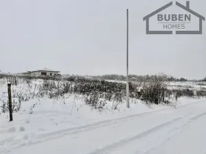 Prodej pozemku pro bydlení, Tachov, Květná, 638 m2