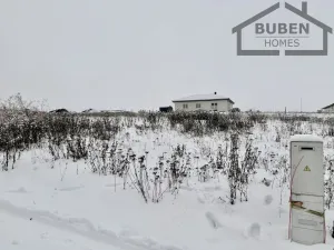 Prodej pozemku pro bydlení, Tachov, Květná, 638 m2