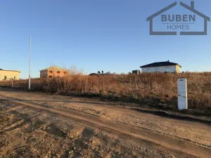 Prodej pozemku pro bydlení, Tachov, Květná, 638 m2