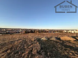 Prodej pozemku pro bydlení, Tachov, Květná, 638 m2