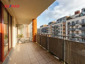 Pronájem bytu 2+kk, Praha - Dejvice, Lindleyova, 59 m2