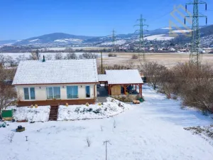 Prodej rodinného domu, Píšťany, 112 m2