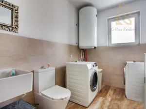 Prodej rodinného domu, Píšťany, 112 m2