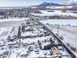 Prodej rodinného domu, Píšťany, 112 m2