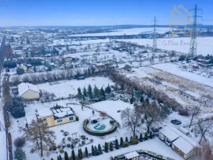 Prodej rodinného domu, Píšťany, 112 m2