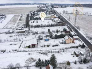 Prodej rodinného domu, Píšťany, 112 m2