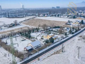 Prodej rodinného domu, Píšťany, 112 m2