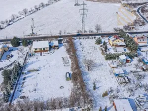 Prodej rodinného domu, Píšťany, 112 m2