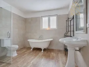 Prodej rodinného domu, Píšťany, 112 m2