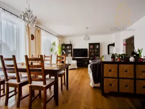 Prodej rodinného domu, Píšťany, 112 m2