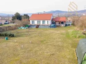 Prodej rodinného domu, Píšťany, 112 m2