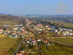 Prodej rodinného domu, Píšťany, 112 m2