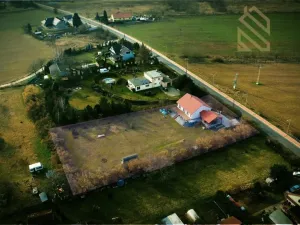 Prodej rodinného domu, Píšťany, 112 m2