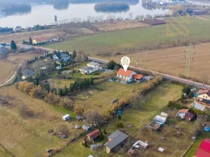 Prodej rodinného domu, Píšťany, 112 m2