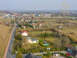 Prodej rodinného domu, Píšťany, 112 m2
