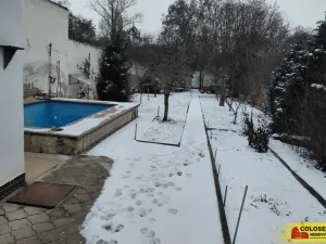 Pronájem bytu 1+1, Brno - Židenice, 35 m2