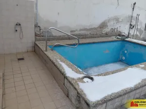 Pronájem bytu 1+1, Brno - Židenice, 35 m2