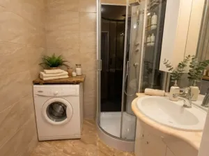 Pronájem bytu 3+1, Praha - Žižkov, Na Jarově, 69 m2