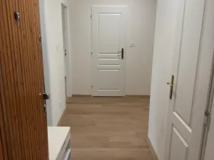 Pronájem bytu 3+1, Praha - Žižkov, Na Jarově, 69 m2