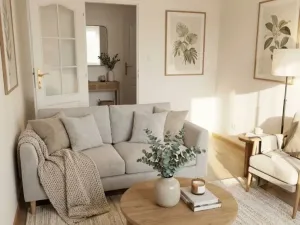 Pronájem bytu 3+1, Praha - Žižkov, Na Jarově, 69 m2