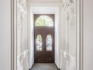 Pronájem bytu 2+kk, Praha - Vinohrady, Jana Masaryka, 60 m2