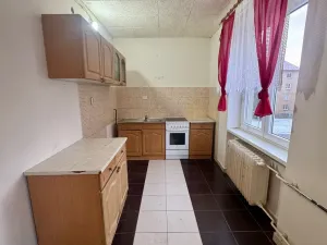 Prodej bytu 2+1, Jirkov, K. H. Máchy, 51 m2