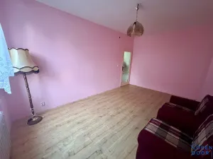 Prodej bytu 2+1, Jirkov, K. H. Máchy, 51 m2