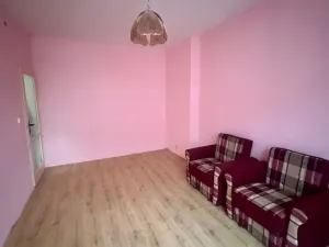 Prodej bytu 2+1, Jirkov, K. H. Máchy, 51 m2