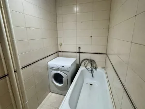 Prodej bytu 2+1, Jirkov, K. H. Máchy, 51 m2