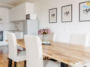 Pronájem bytu 2+kk, Praha - Vyšehrad, Neklanova, 70 m2