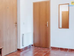 Pronájem bytu 2+kk, Praha - Vyšehrad, Neklanova, 70 m2