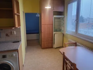 Prodej bytu 2+1, Přerov, U Tenisu, 52 m2