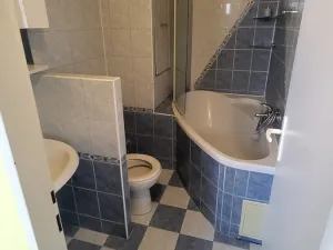 Prodej bytu 2+1, Přerov, U Tenisu, 52 m2