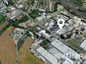 Pronájem komerční nemovitosti, Kolín - Kolín IV, K Dílnám, 600 m2