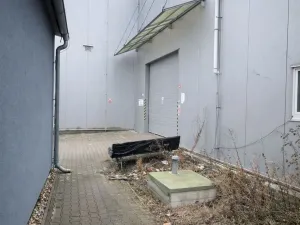 Pronájem komerční nemovitosti, Kolín - Kolín IV, K Dílnám, 600 m2