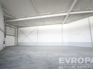 Pronájem komerční nemovitosti, Kolín - Kolín IV, K Dílnám, 600 m2