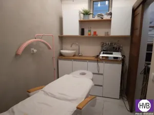 Pronájem komerční nemovitosti, Praha, Petrská, 62 m2