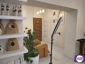 Pronájem komerční nemovitosti, Praha, Petrská, 62 m2